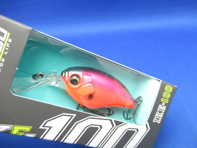 IMAKATSU Crank IKE-100