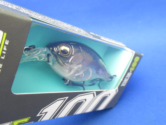 IMAKATSU Crank IKE-100