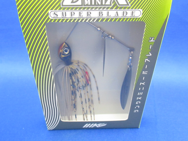 ZinxMini SuperB 3/8oz(Lea