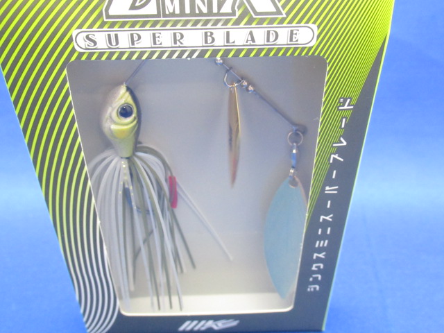 ZinxMini SuperB 1/2oz(Lea