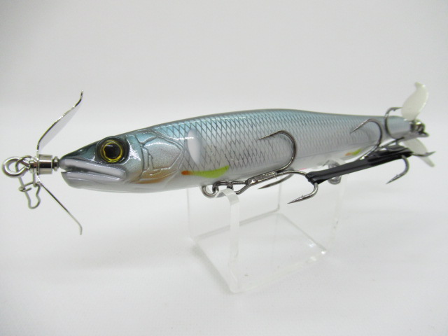 SCREW BAIT 130 TypeFS