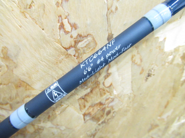 7palms Tackle Pro Shop / KEITECH CUSTOM ROD
