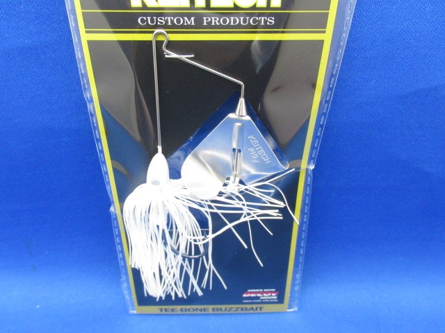 TEEーBONE BUZZBAIT 3/8oz
