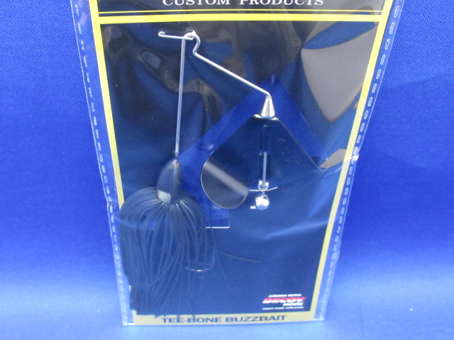TEEーBONE BUZZBAIT 3/8oz
