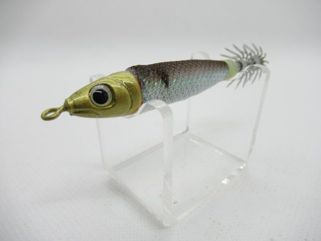 Ocean Night Rattle 8issue