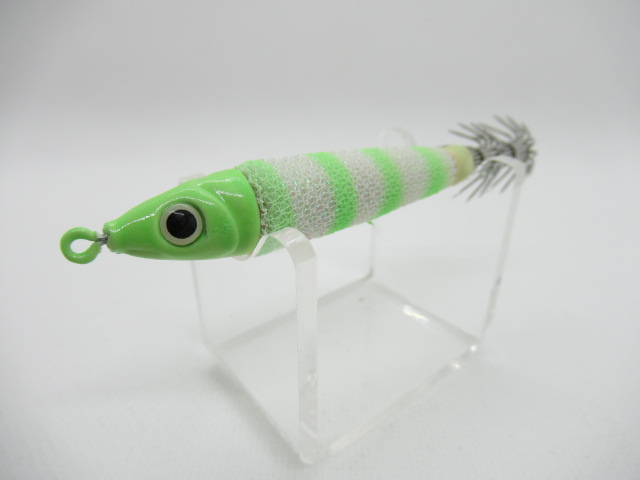 Ocean Night Rattle 8issue