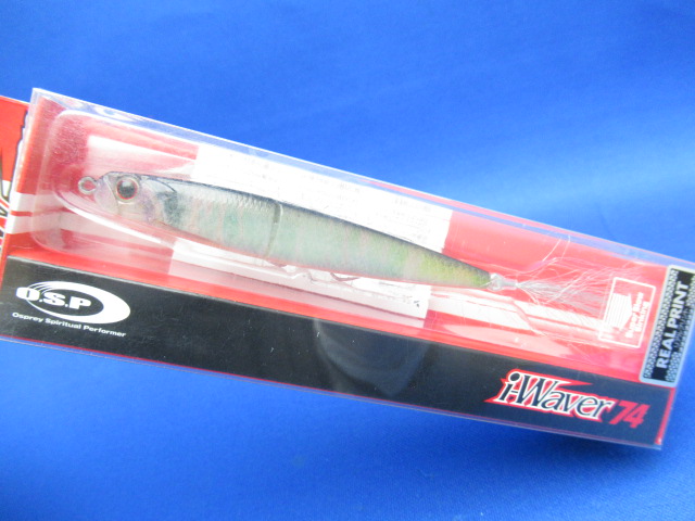 i・Waver 74-SSS