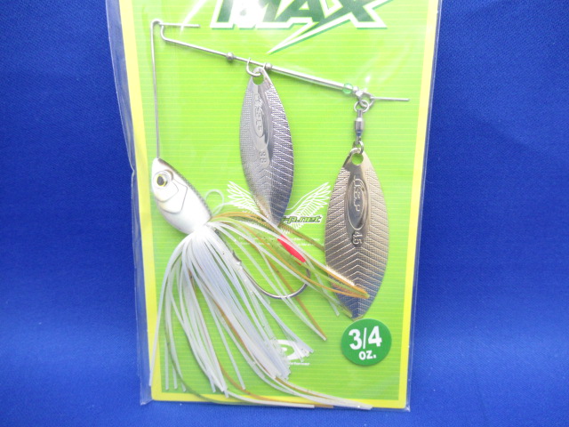 HighPitcherMAX 3/4oz(DW)