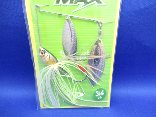 HighPitcherMAX 3/4oz(DW)