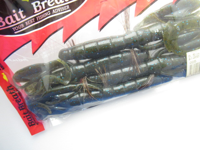 BYS Craw 5.5”