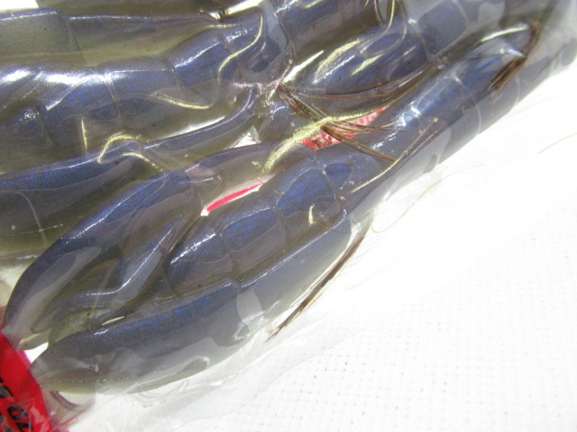 BYS Craw 5.5”