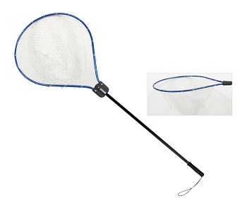 Bass TM RubberLD Net