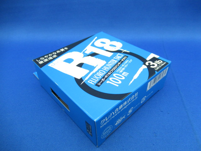 SeaguarR-18 FL HunterTACT