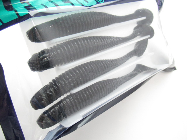 BRONX SHAD 5”