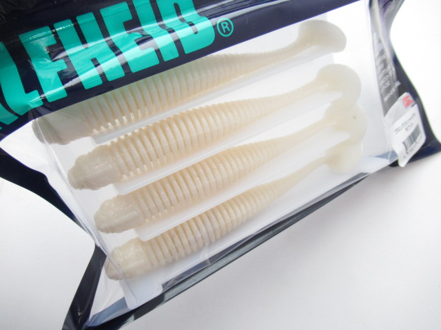 BRONX SHAD 5”