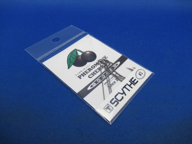 PHEROMONE CHERRY White