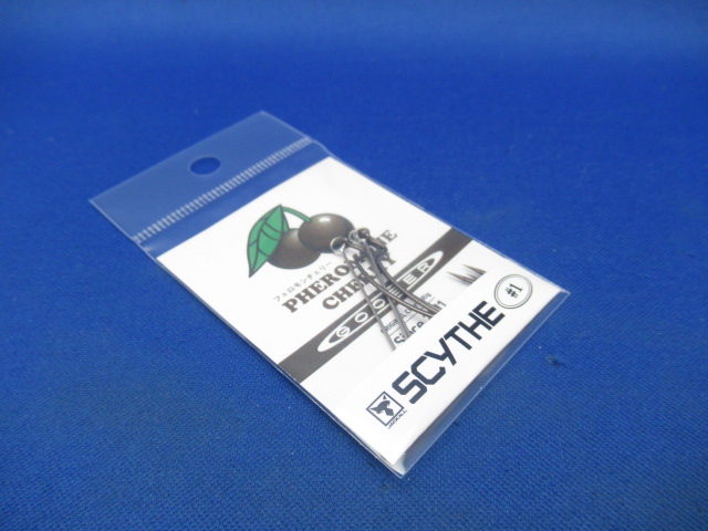 PHEROMONE CHERRY White