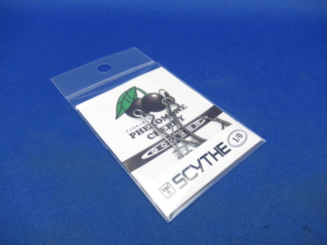 PHEROMONE CHERRY White