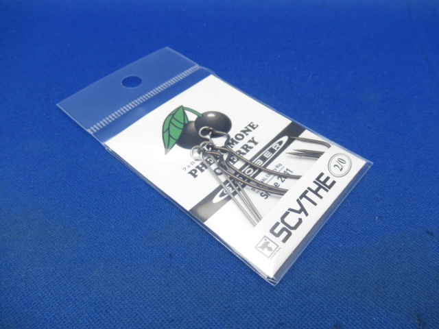 PHEROMONE CHERRY White