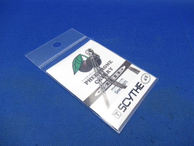 PHEROMONE CHERRY White