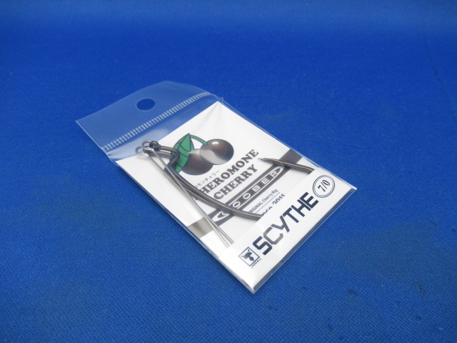 PHEROMONE CHERRY White