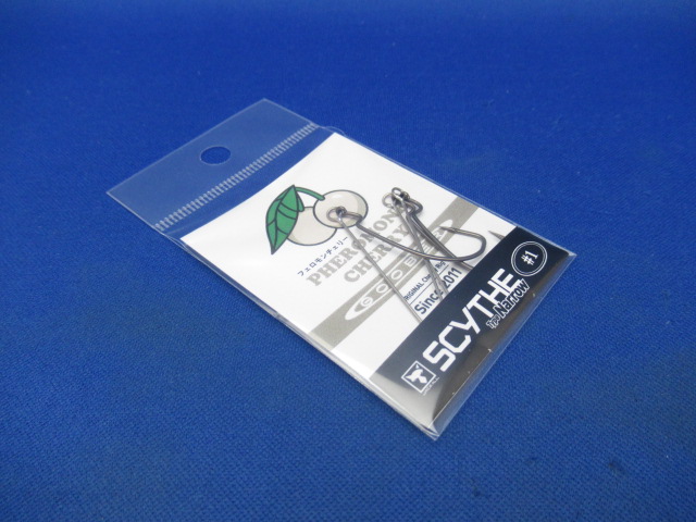 PHEROMONE CHERRY Black