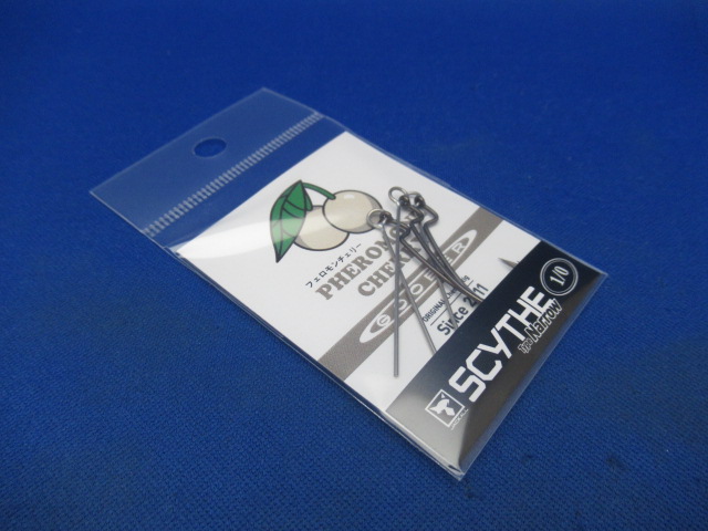 PHEROMONE CHERRY Black