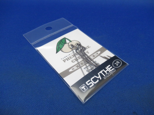 PHEROMONE CHERRY Black