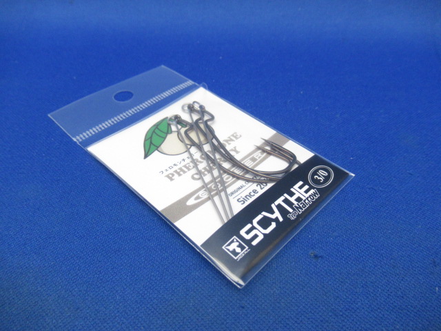 PHEROMONE CHERRY Black