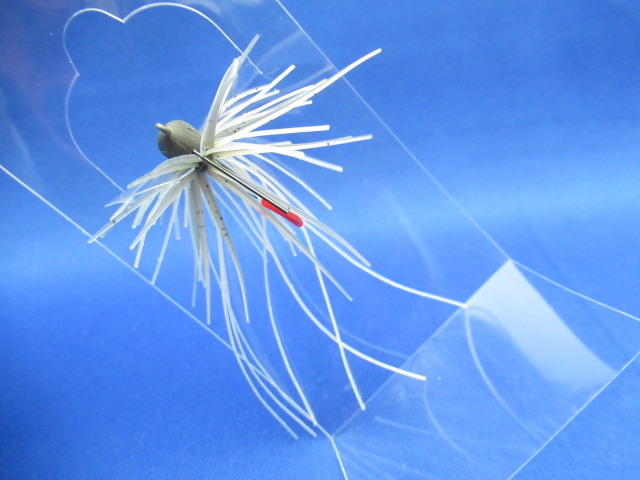 EGU-DAMA Type-KIWAMI 1.8g