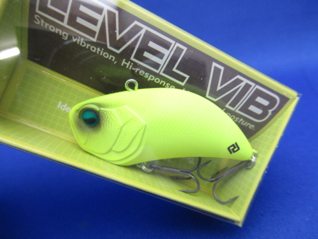 LEVEL VIB