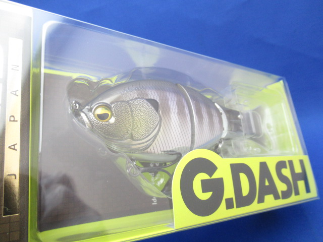 G-DASH