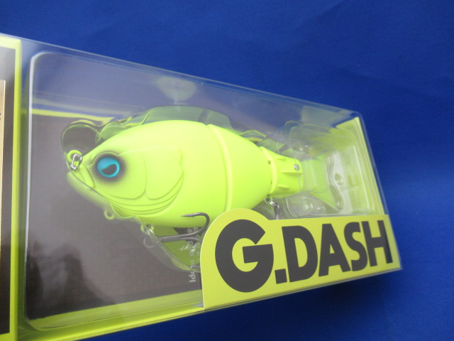 G-DASH