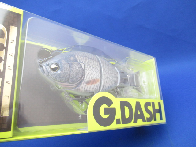 G-DASH