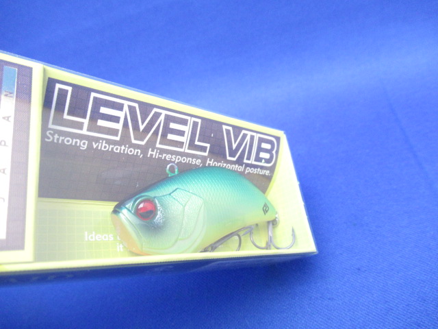 LEVEL VIB