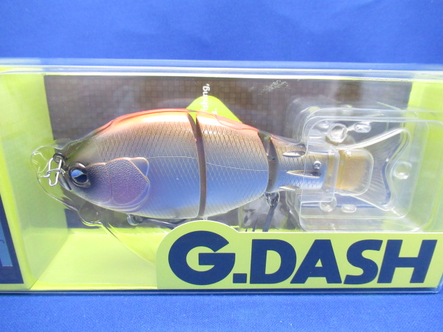 G-DASH