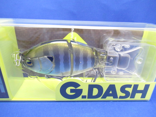 G-DASH