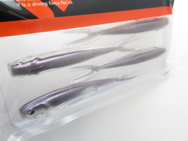FISH ROLLER 4”