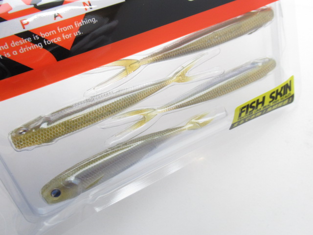 FISH ROLLER 4”