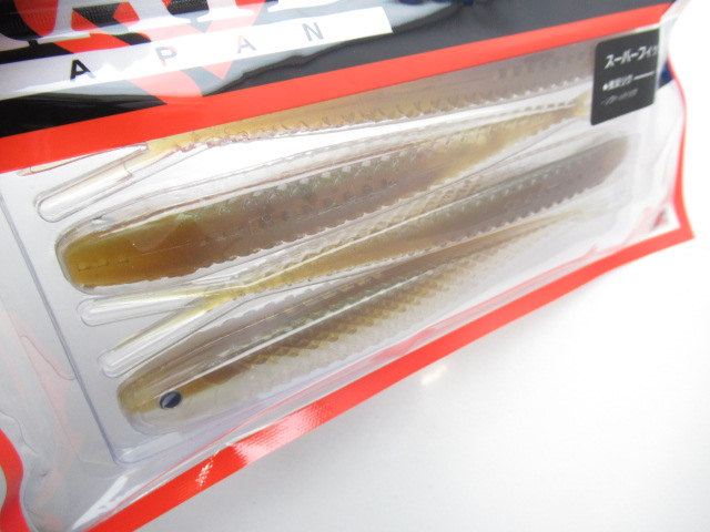 SUPER FISH ROLLER 6.5”