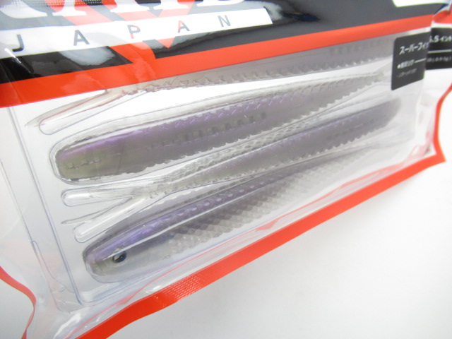 SUPER FISH ROLLER 6.5”