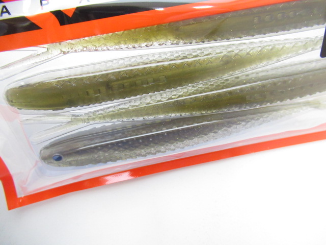 SUPER FISH ROLLER 6.5”