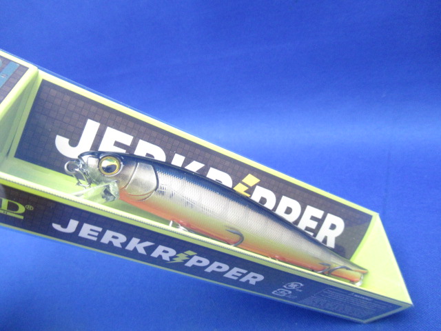 JERKRIPPER
