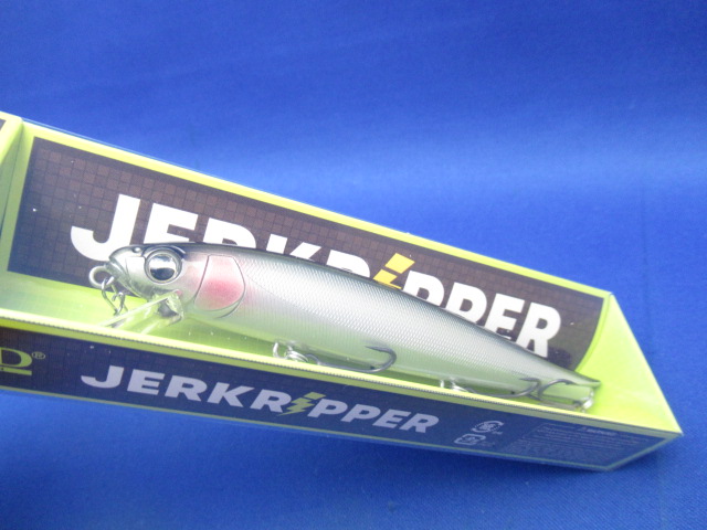 JERKRIPPER