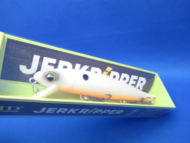 JERKRIPPER