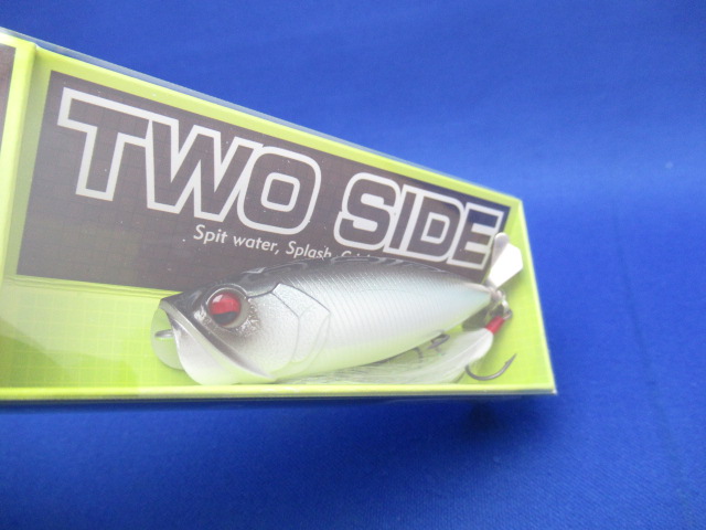 TWO SIDE