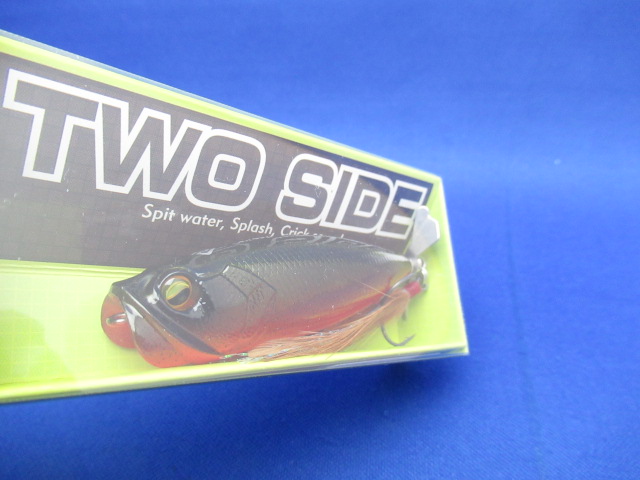 TWO SIDE