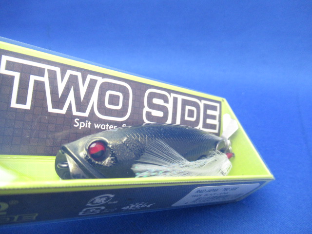 TWO SIDE