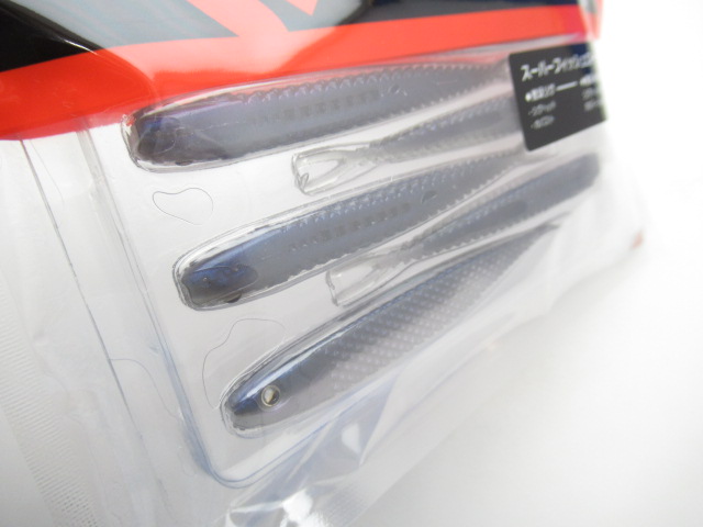 SUPER FISH ROLLER 4.2”