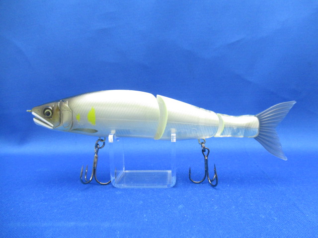 JOINTED CRAW SHIFT 183F